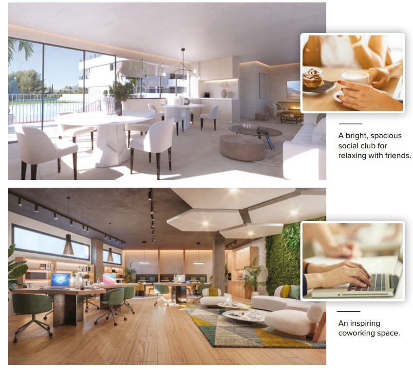 3 bedroom Apartment for sale in Marbella with pool garage - € 525,000 (Ref: 7956719)