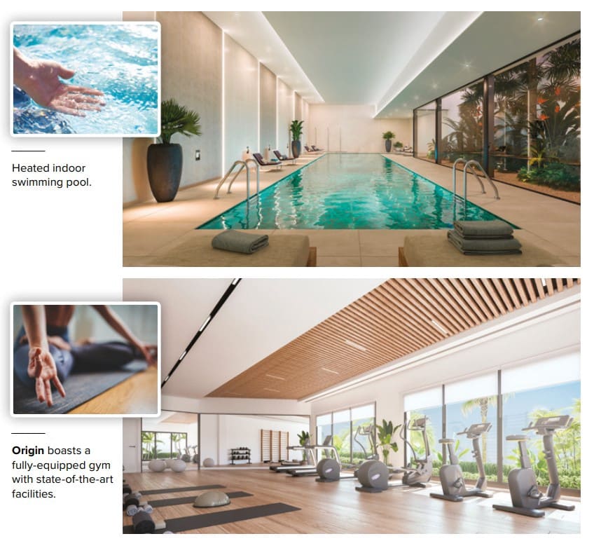 3 bedroom Apartment for sale in Marbella with pool garage - € 525,000 (Ref: 7956719)