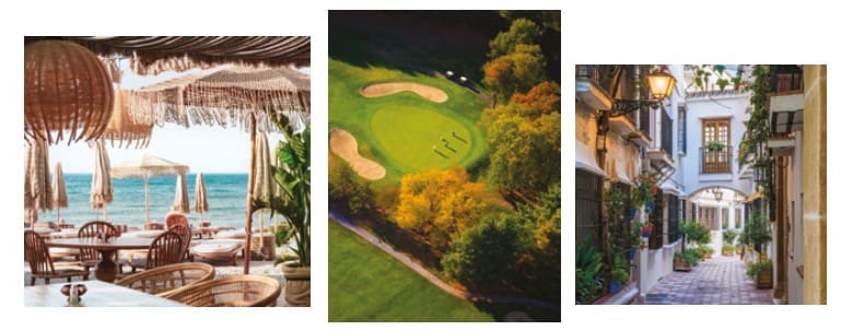 3 bedroom Apartment for sale in Marbella with pool garage - € 525,000 (Ref: 7956719)