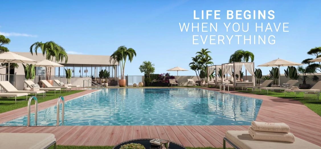 3 bedroom Apartment for sale in Marbella with pool garage - € 525,000 (Ref: 7956719)