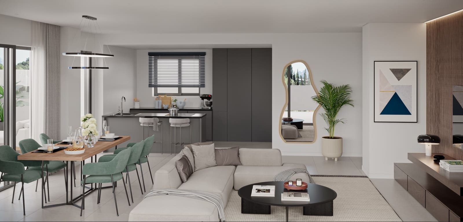 3 bedroom Apartment for sale in Marbella with pool garage - € 525,000 (Ref: 7956719)