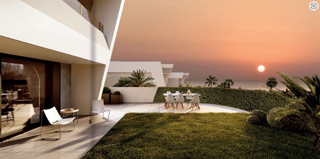 3 Zimmer Haus zu verkaufen in Marbella mit Pool Garage - 545.000 € (Ref: 7956720)