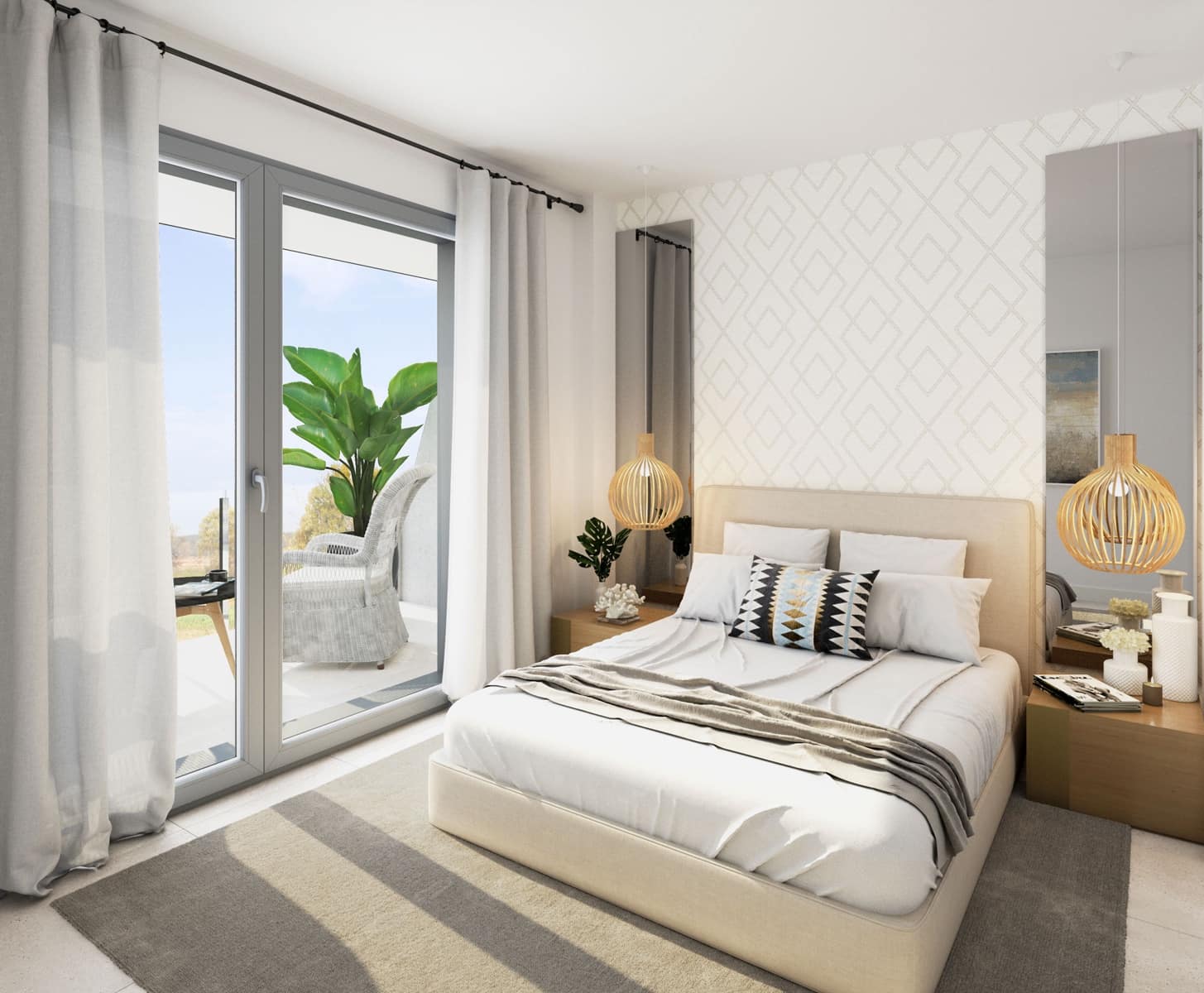 3 Zimmer Haus zu verkaufen in Marbella mit Pool Garage - 545.000 € (Ref: 7956720)