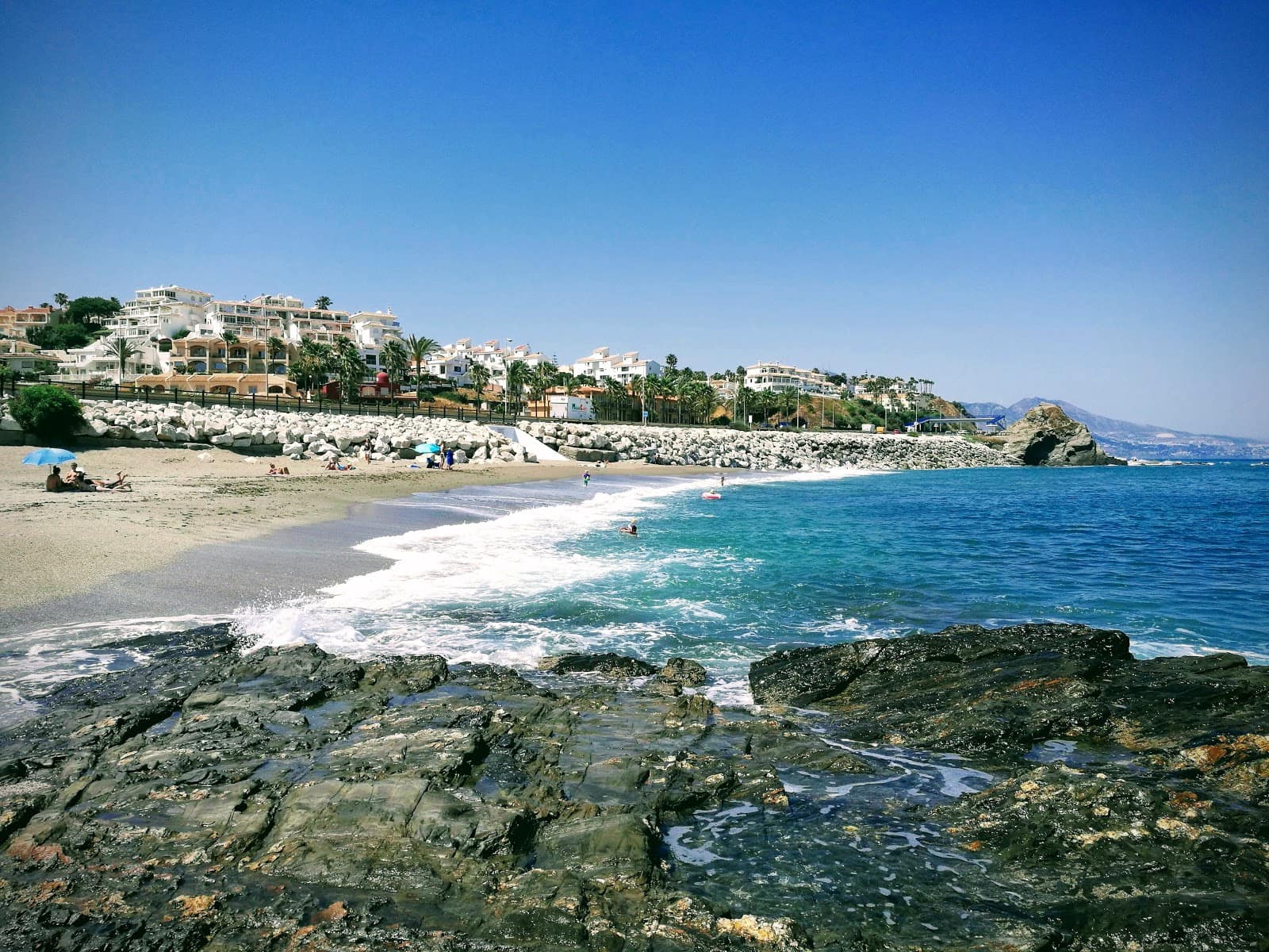 3 Zimmer Haus zu verkaufen in Marbella mit Pool Garage - 545.000 € (Ref: 7956720)