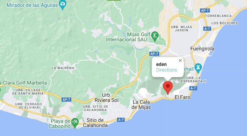 3 Zimmer Haus zu verkaufen in Marbella mit Pool Garage - 545.000 € (Ref: 7956720)