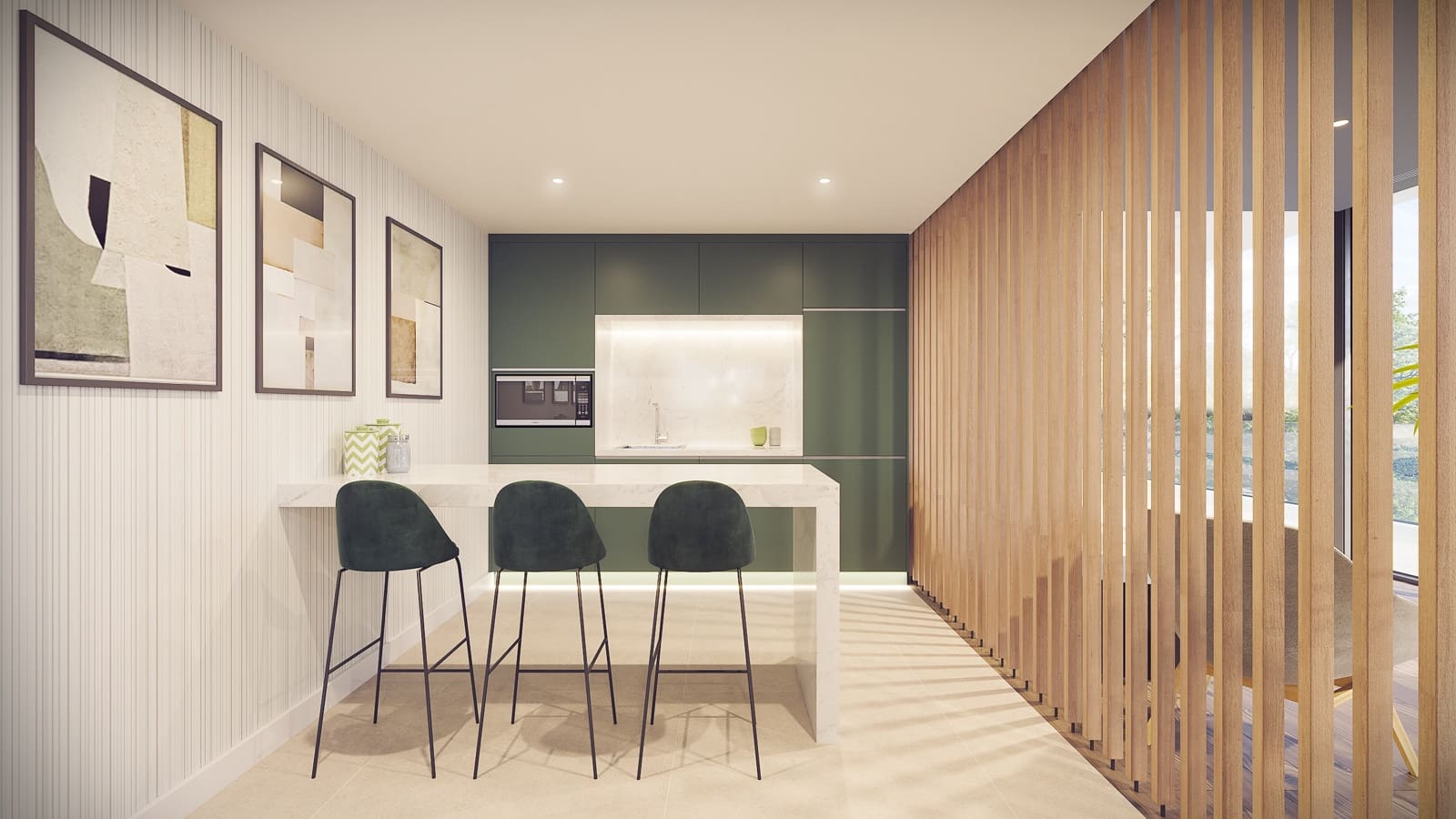 3 Zimmer Haus zu verkaufen in Marbella mit Pool Garage - 545.000 € (Ref: 7956720)