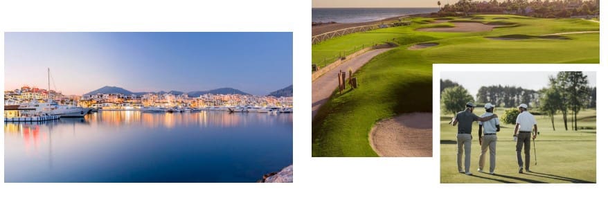 3 soveværelse Lejlighed til salg i Marbella med swimmingpool garage - € 545.000 (Ref: 7978110)