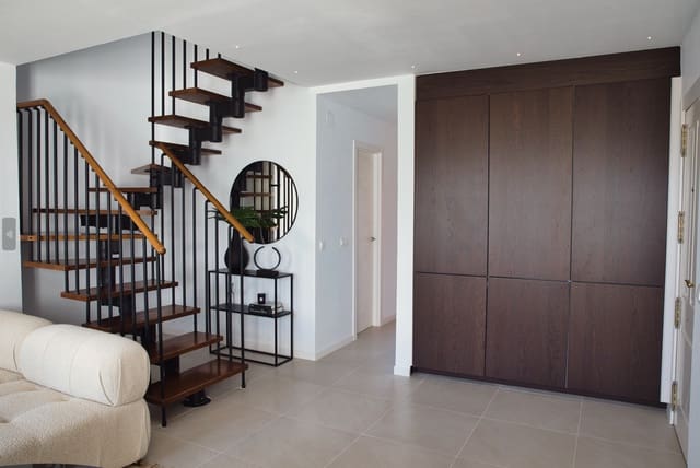 3 chambre Appartement à vendre à Marbella avec piscine garage - 650 000 € (Ref: 7978168)