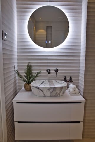 3 chambre Appartement à vendre à Marbella avec piscine garage - 650 000 € (Ref: 7978168)