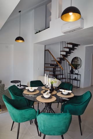 3 chambre Appartement à vendre à Marbella avec piscine garage - 650 000 € (Ref: 7978168)