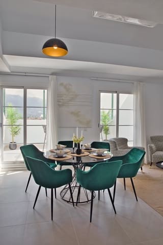 3 chambre Appartement à vendre à Marbella avec piscine garage - 650 000 € (Ref: 7978168)