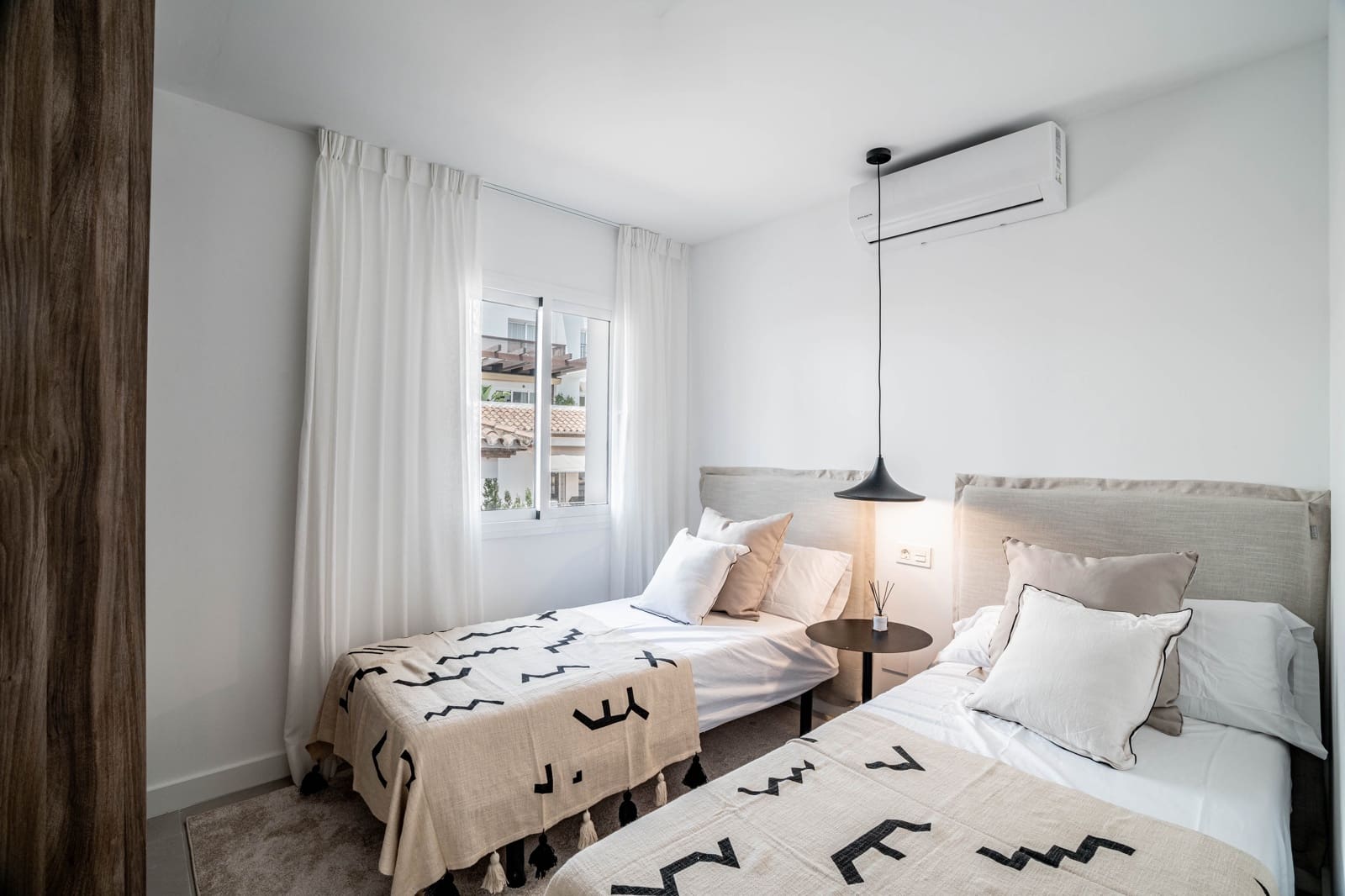 4 slaapkamer Penthouse te koop in Marbella met zwembad garage - € 895.000 (Ref: 7978241)