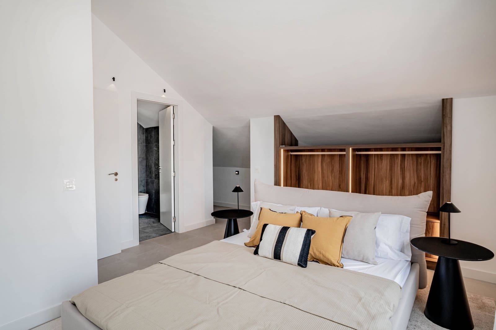 4 slaapkamer Penthouse te koop in Marbella met zwembad garage - € 895.000 (Ref: 7978241)