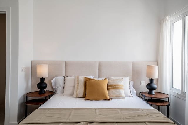 4 slaapkamer Penthouse te koop in Marbella met zwembad garage - € 895.000 (Ref: 7978241)