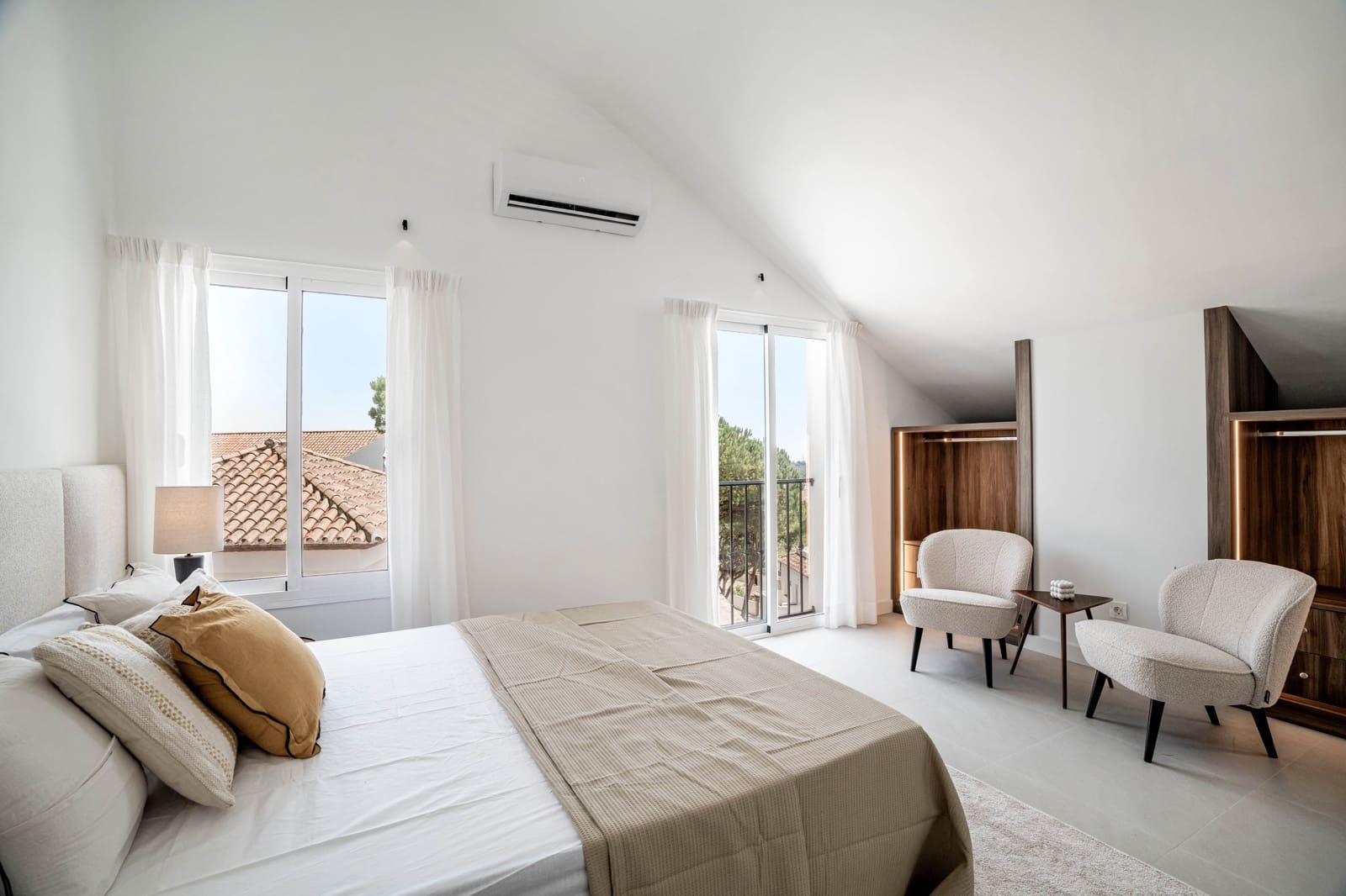 4 slaapkamer Penthouse te koop in Marbella met zwembad garage - € 895.000 (Ref: 7978241)