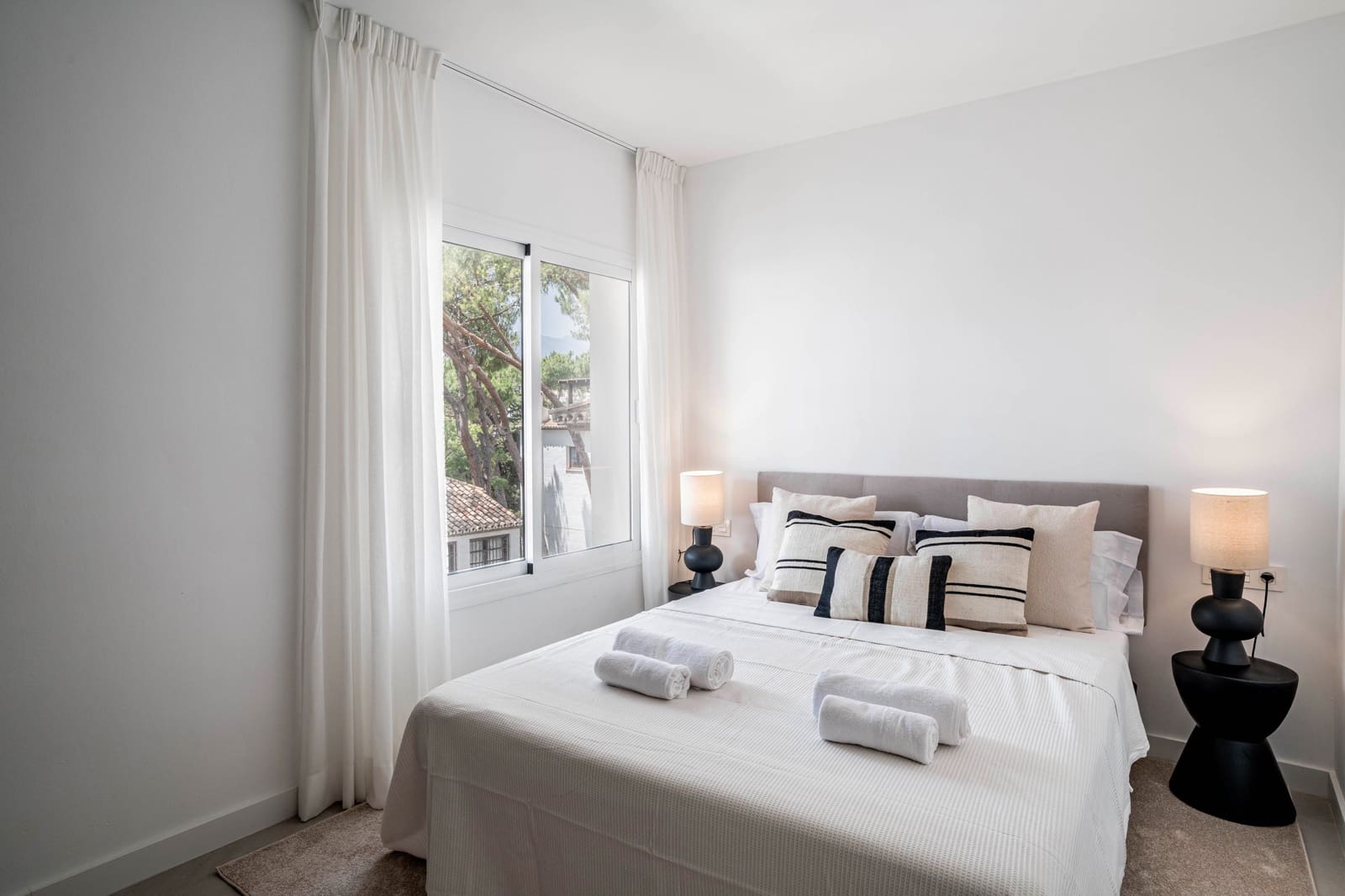 4 slaapkamer Penthouse te koop in Marbella met zwembad garage - € 895.000 (Ref: 7978241)