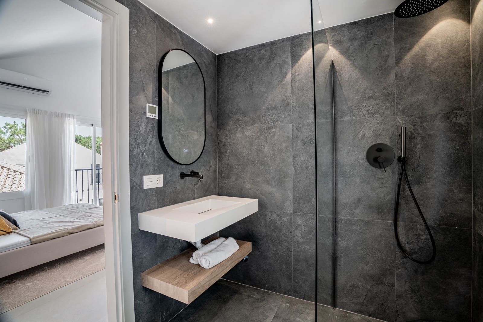 4 slaapkamer Penthouse te koop in Marbella met zwembad garage - € 895.000 (Ref: 7978241)