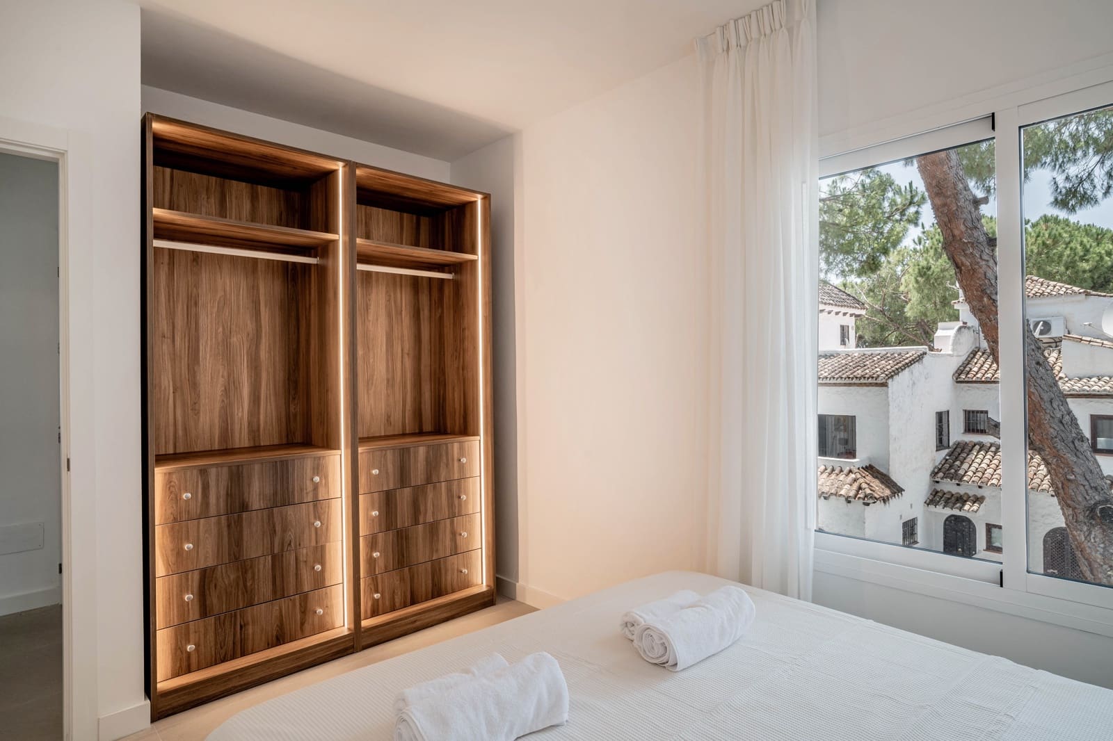 4 slaapkamer Penthouse te koop in Marbella met zwembad garage - € 895.000 (Ref: 7978241)