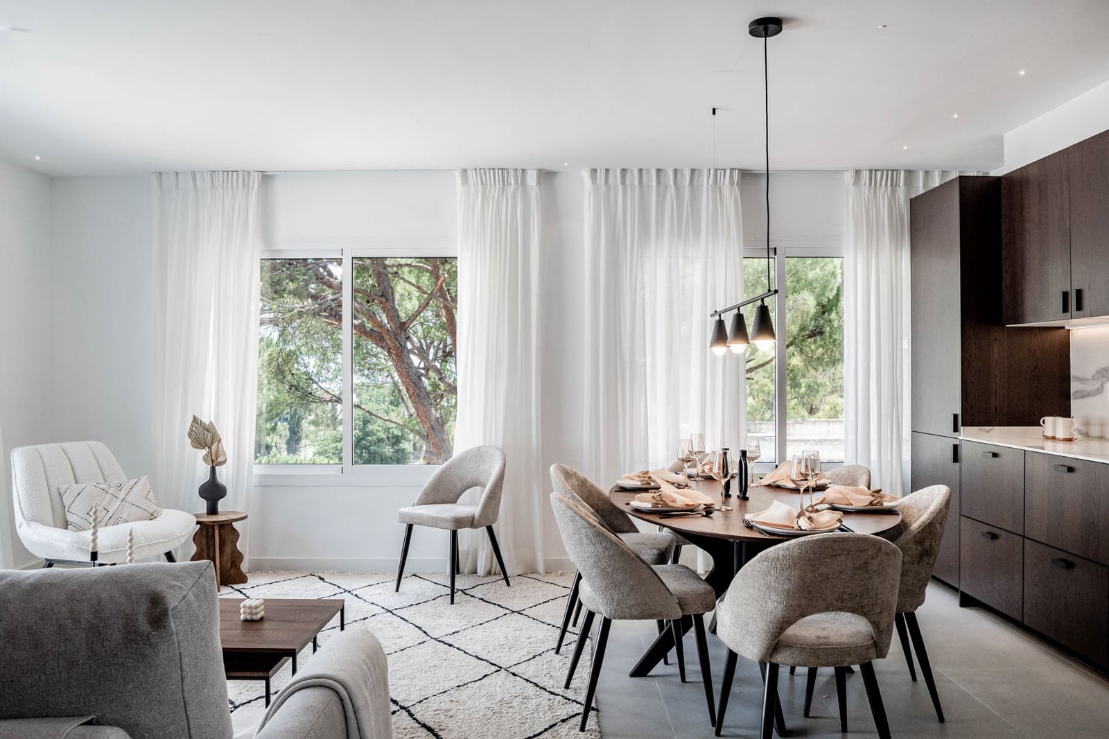 4 slaapkamer Penthouse te koop in Marbella met zwembad garage - € 895.000 (Ref: 7978241)