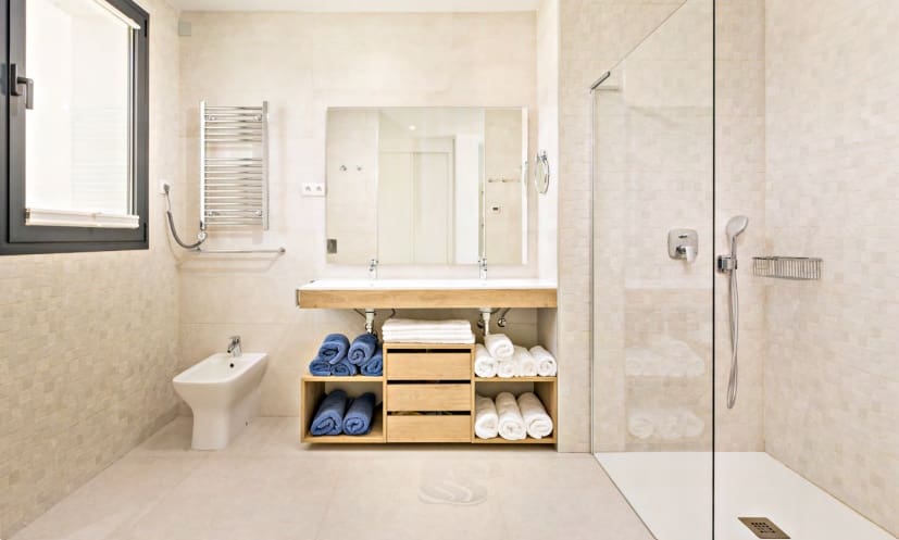 2 soverom Leilighet til salgs i Marbella med svømmebasseng garasje - € 925 000 (Ref: 7979147)