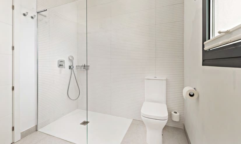 2 soverom Leilighet til salgs i Marbella med svømmebasseng garasje - € 925 000 (Ref: 7979147)