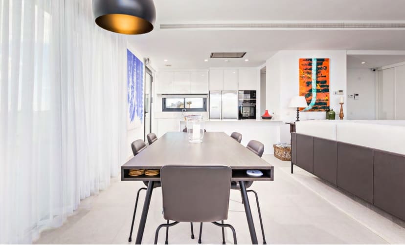 2 soverom Leilighet til salgs i Marbella med svømmebasseng garasje - € 925 000 (Ref: 7979147)