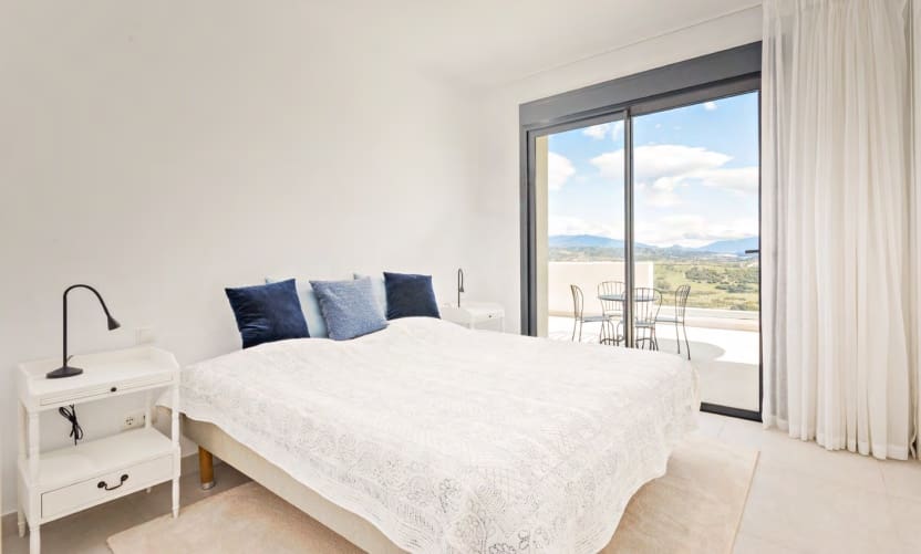 2 soverom Leilighet til salgs i Marbella med svømmebasseng garasje - € 925 000 (Ref: 7979147)