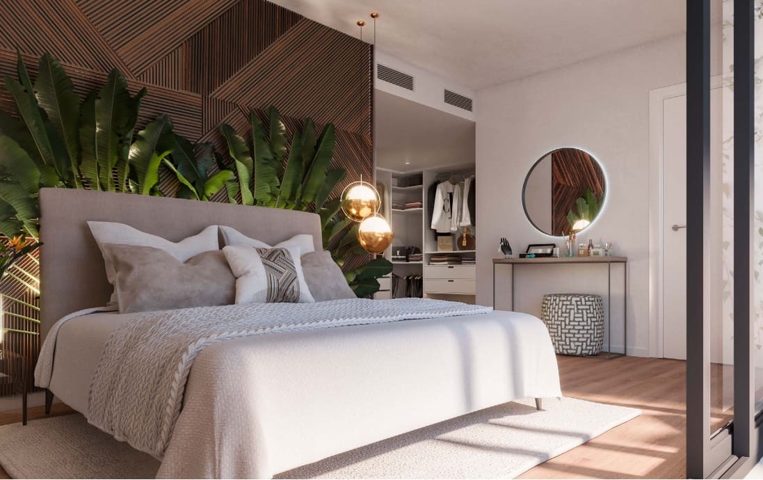 Apartment for sale in Marbella with pool garage - € 799,000 (Ref: 7985552)