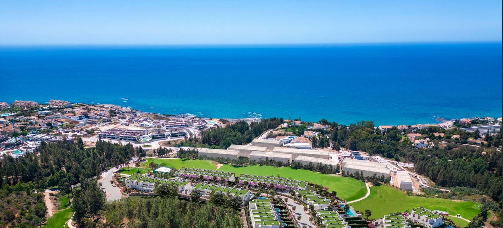 Apartment for sale in Marbella with pool garage - € 799,000 (Ref: 7985552)