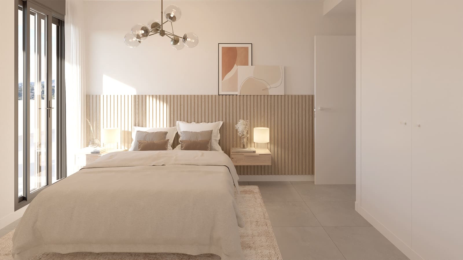 Haus zu verkaufen in Marbella mit Pool Garage - 368.000 € (Ref: 7985554)