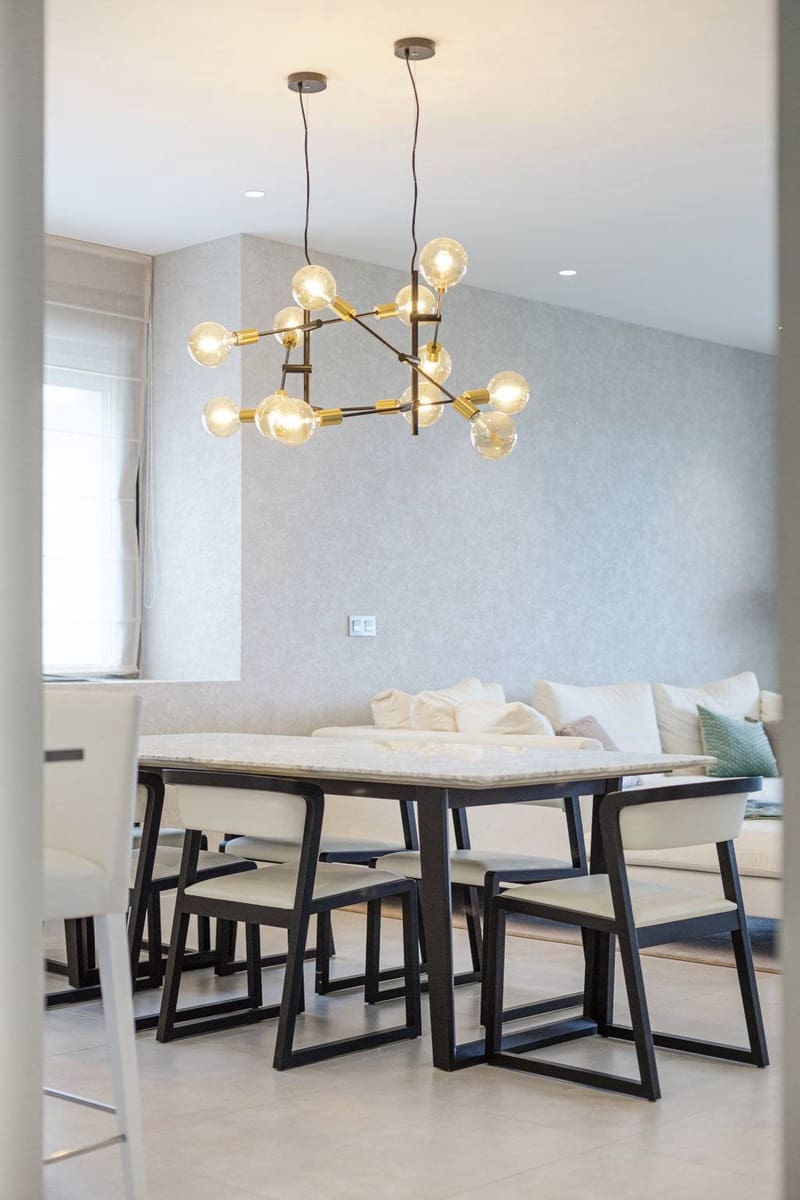 Apartment for sale in Estepona with pool garage - € 464,000 (Ref: 7985560)