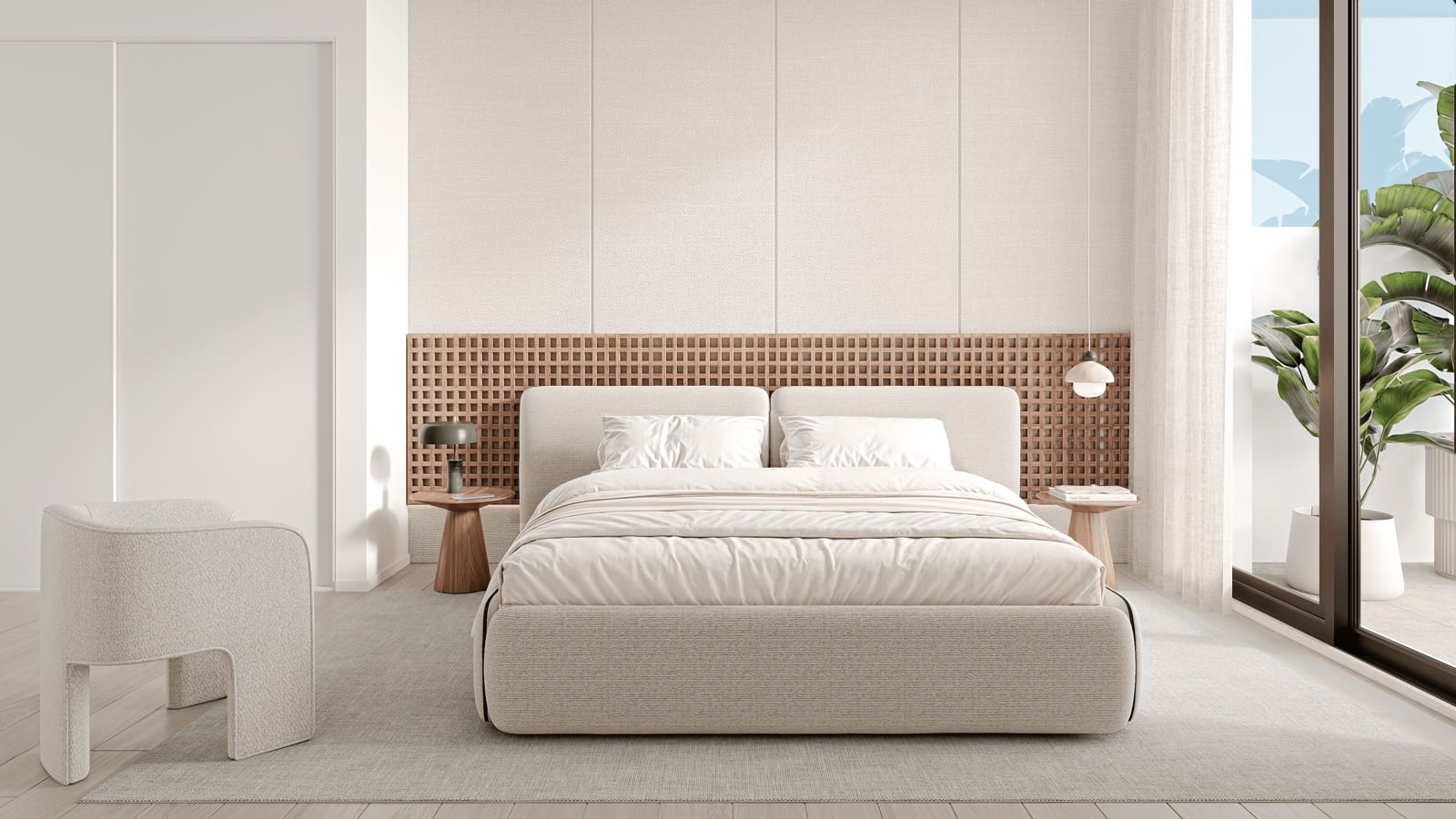 2 Zimmer Apartment zu verkaufen in Mijas mit Pool Garage - 450.000 € (Ref: 8311797)