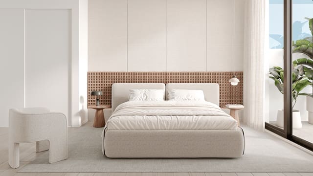 2 Zimmer Apartment zu verkaufen in Mijas mit Pool Garage - 450.000 € (Ref: 8311797)