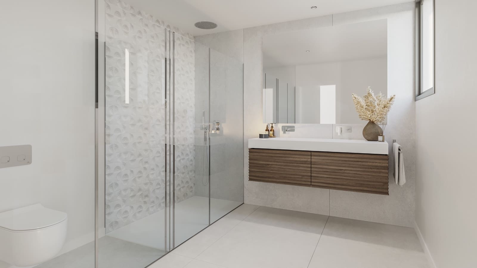 3 soveværelse Semi-Rækkehus til salg i Marbella med swimmingpool garage - € 1.025.000 (Ref: 8311986)