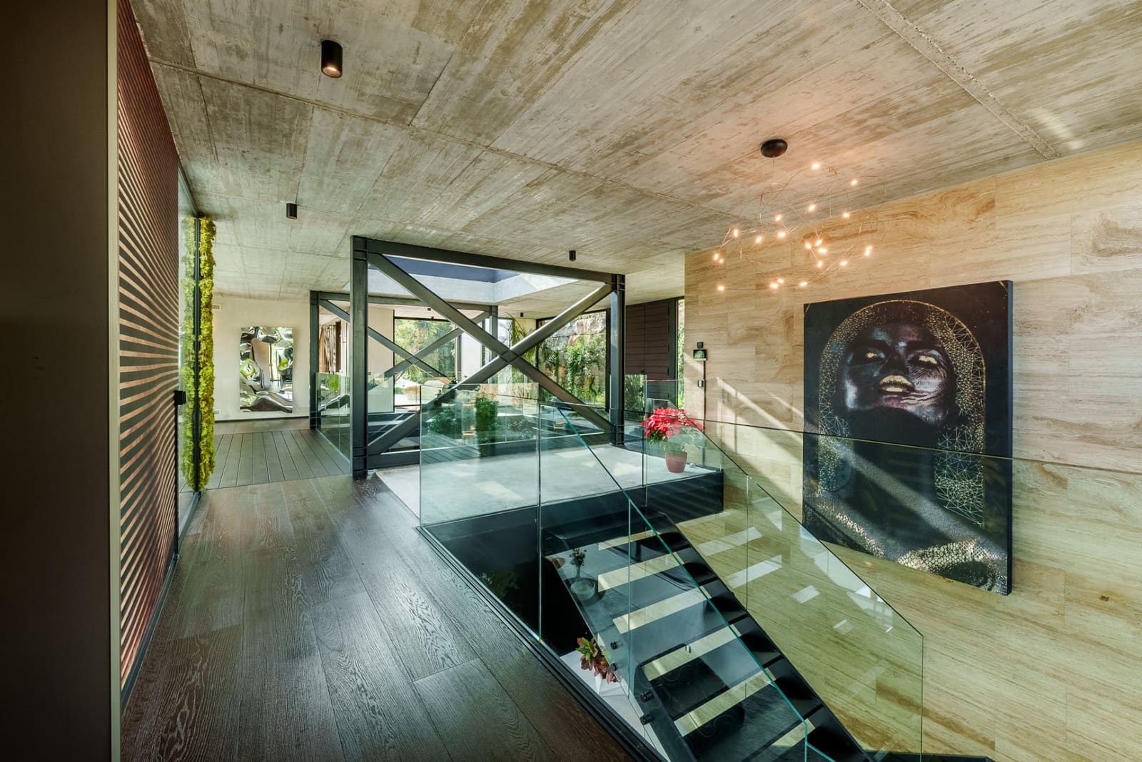 5 bedroom Villa for sale in Marbella with pool garage - € 6,750,000 (Ref: 8885606)