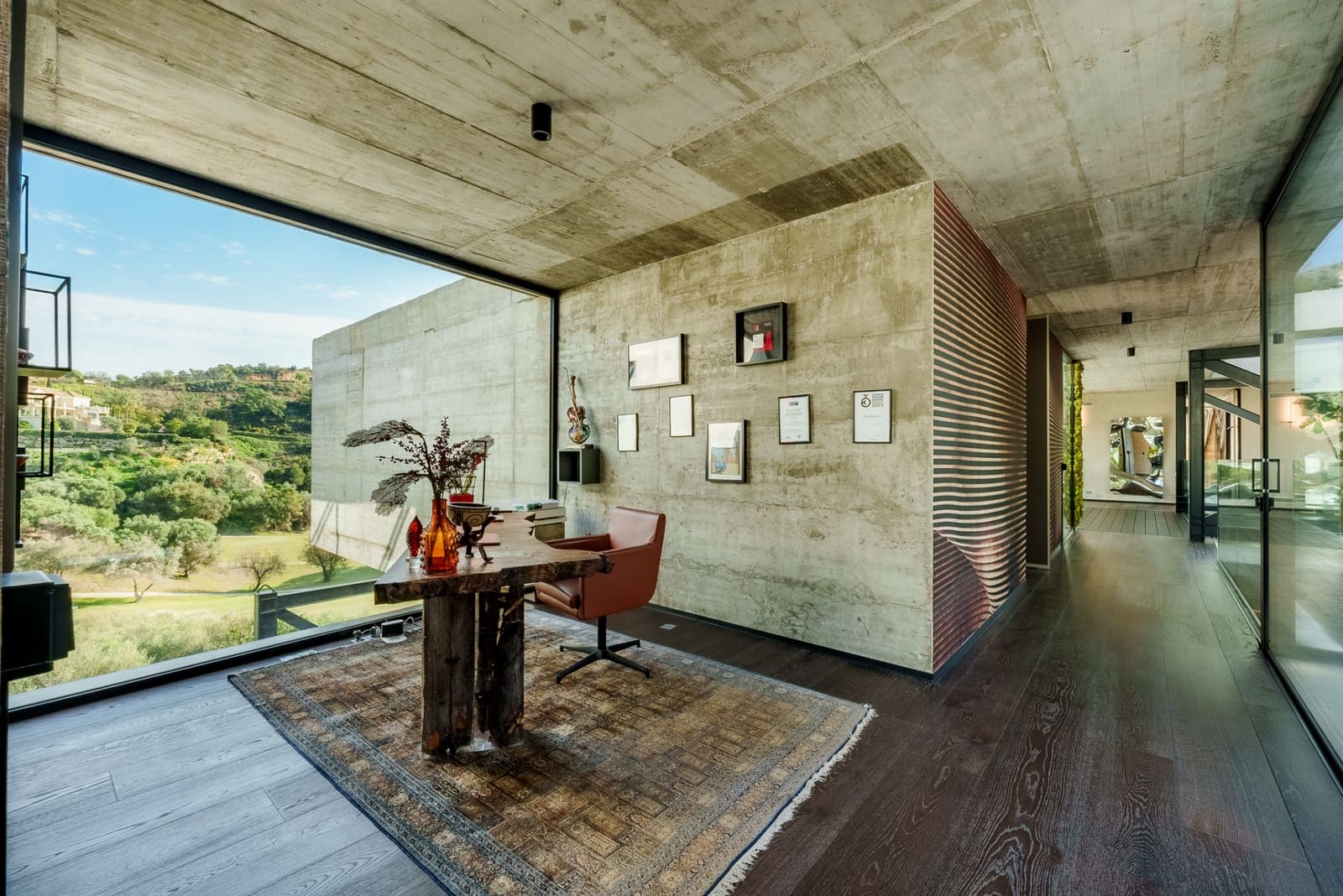 5 bedroom Villa for sale in Marbella with pool garage - € 6,750,000 (Ref: 8885606)