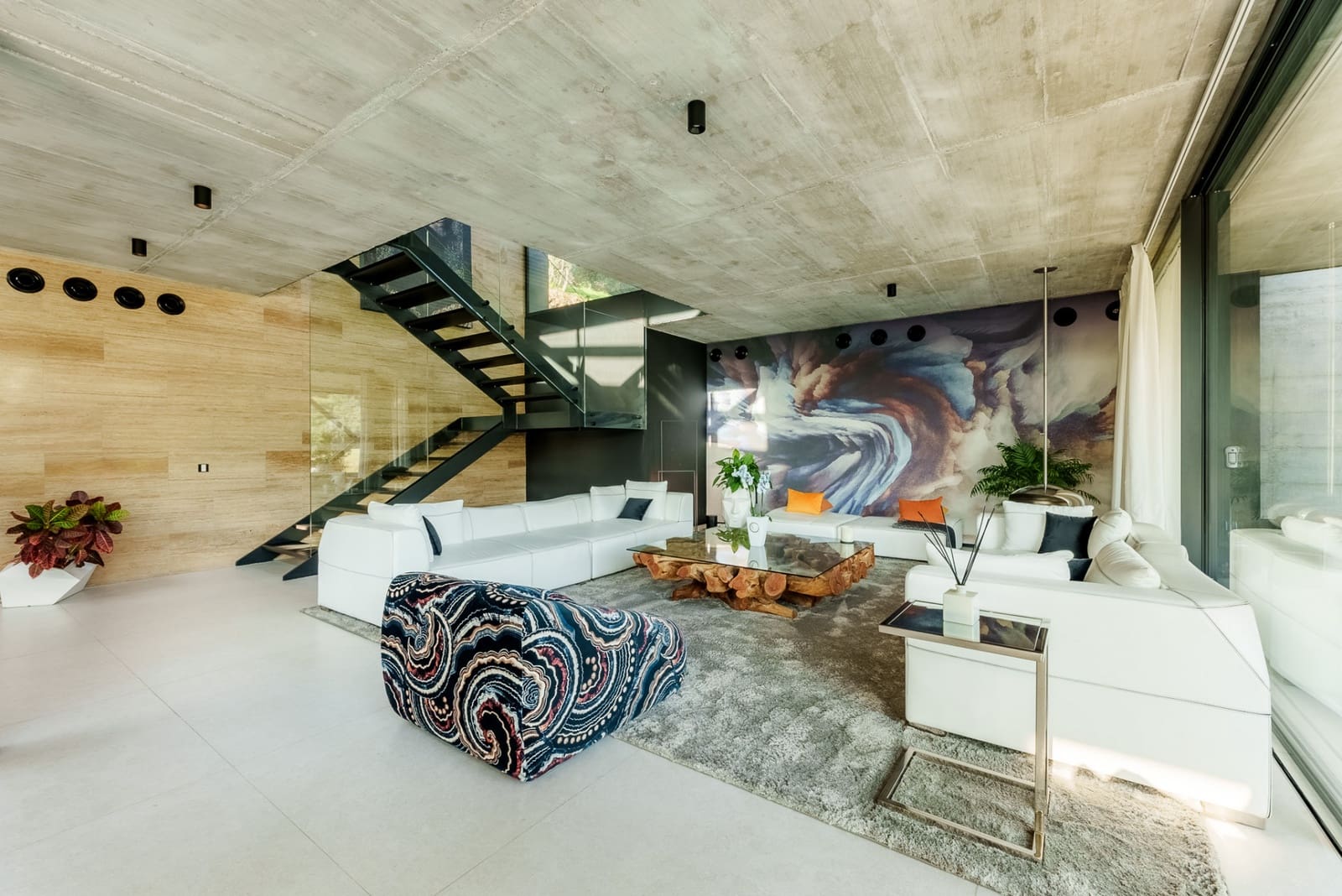 5 bedroom Villa for sale in Marbella with pool garage - € 6,750,000 (Ref: 8885606)