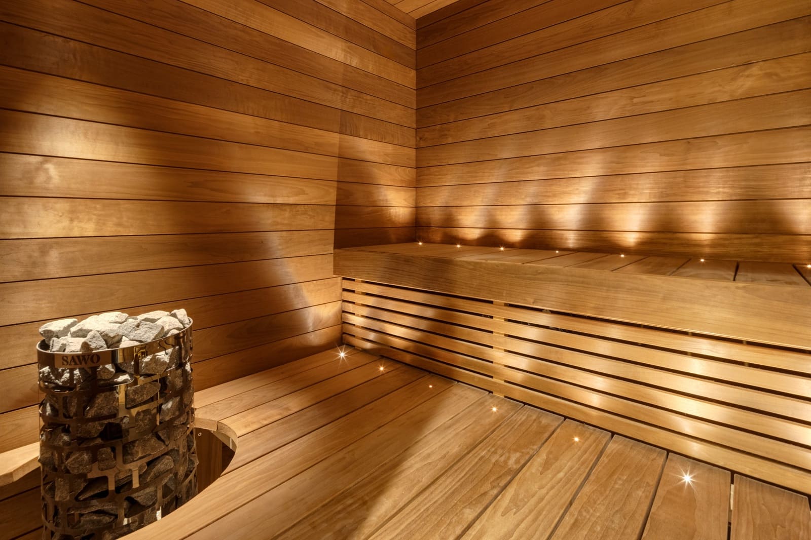 5 bedroom Villa for sale in Marbella with pool - € 5,350,000 (Ref: 8887218)