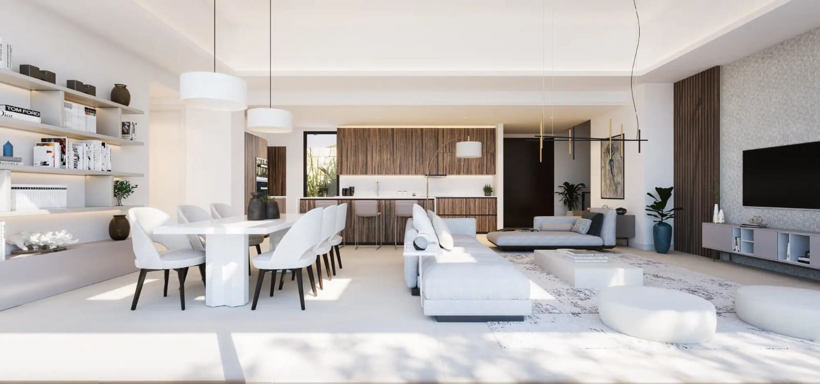 4 Zimmer Villa zu verkaufen in Benahavis mit Pool Garage - 1.990.000 € (Ref: 8891720)