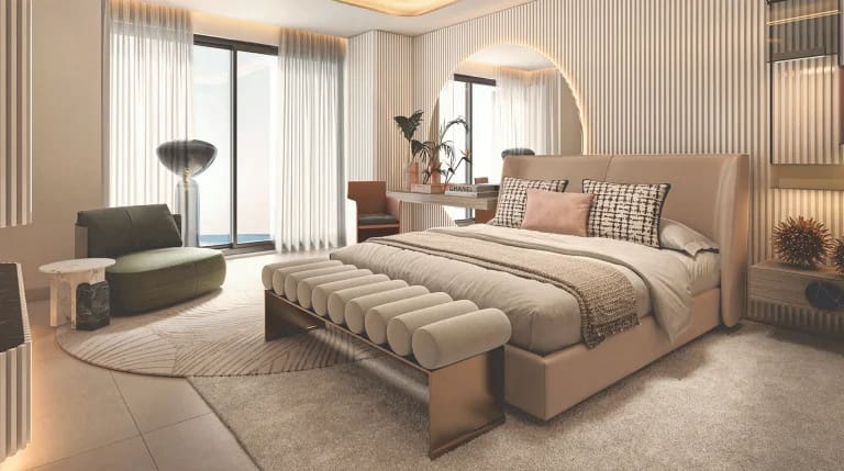 2 chambre Villa/Maison à vendre à Marbella avec piscine - 2 500 000 € (Ref: 8891883)