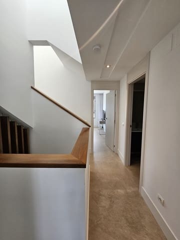 3 chambre Villa/Maison à vendre à La Cala de Mijas, Mijas avec piscine - 670 000 € (Ref: 8898125)