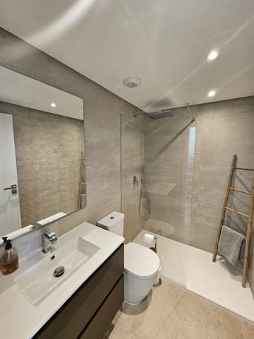 3 chambre Villa/Maison à vendre à La Cala de Mijas, Mijas avec piscine - 670 000 € (Ref: 8898125)