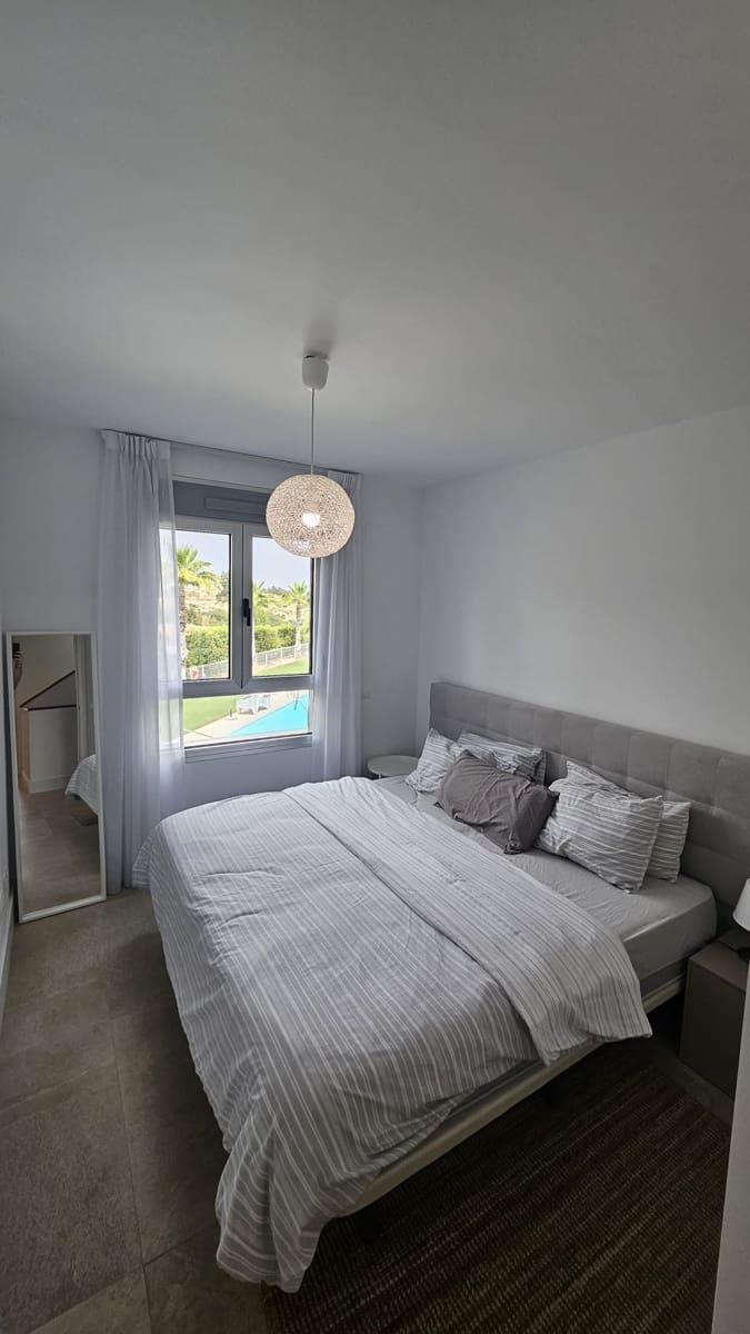 3 chambre Villa/Maison à vendre à La Cala de Mijas avec piscine - 670 000 € (Ref: 8898125)