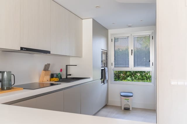 3 chambre Villa/Maison à vendre à La Cala de Mijas, Mijas avec piscine - 670 000 € (Ref: 8898125)