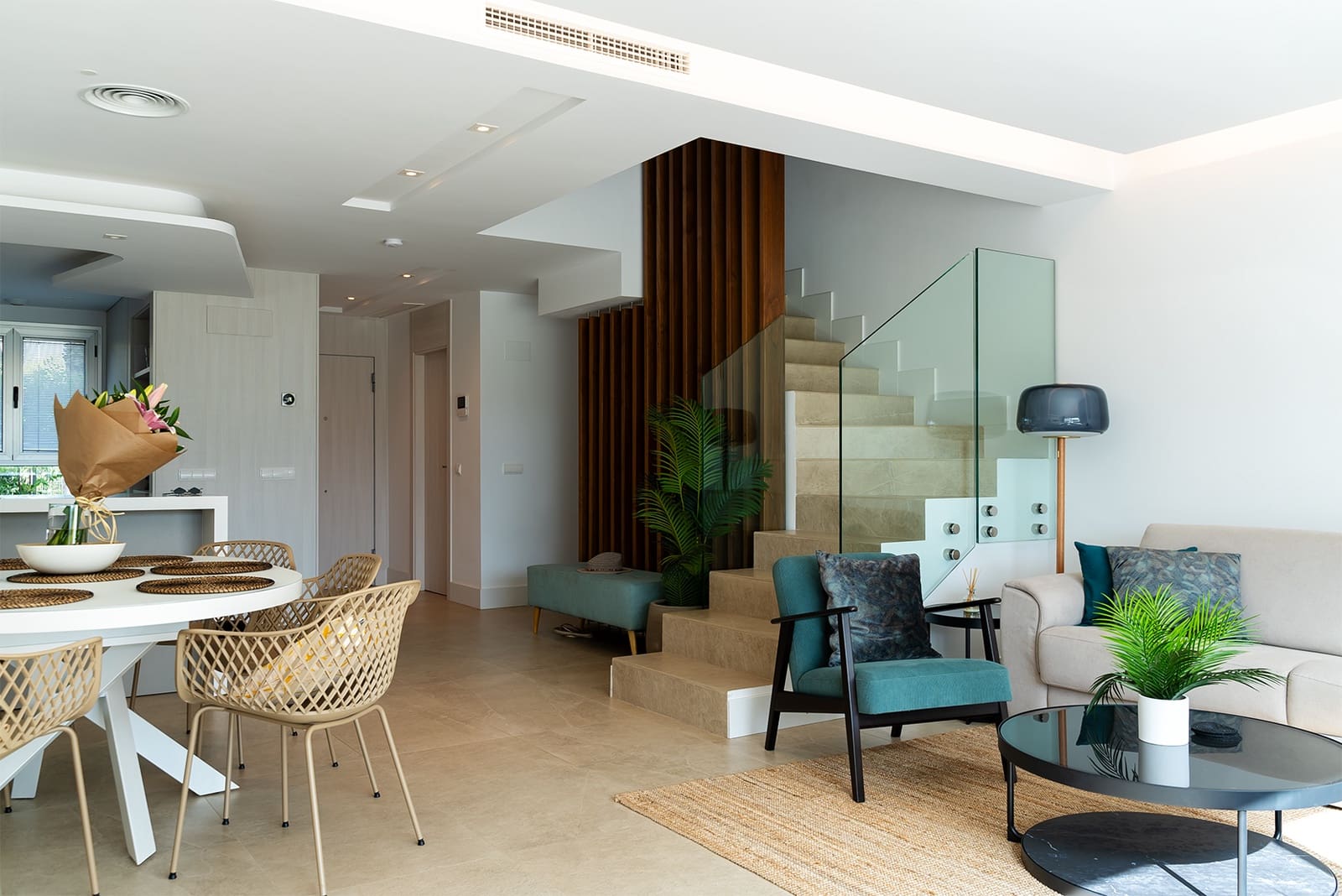 3 chambre Villa/Maison à vendre à La Cala de Mijas avec piscine - 670 000 € (Ref: 8898125)