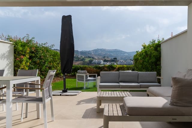 3 chambre Villa/Maison à vendre à La Cala de Mijas, Mijas avec piscine - 670 000 € (Ref: 8898125)