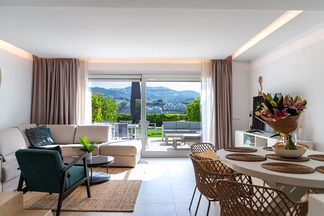 3 chambre Villa/Maison à vendre à La Cala de Mijas, Mijas avec piscine - 670 000 € (Ref: 8898125)