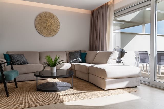 3 chambre Villa/Maison à vendre à La Cala de Mijas, Mijas avec piscine - 670 000 € (Ref: 8898125)