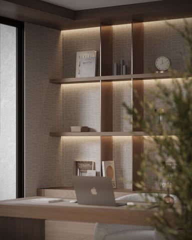 5 sypialnia Willa na sprzedaż w Elviria, Marbella z basenem garażem - 4 750 000 € (Ref: 8902879)