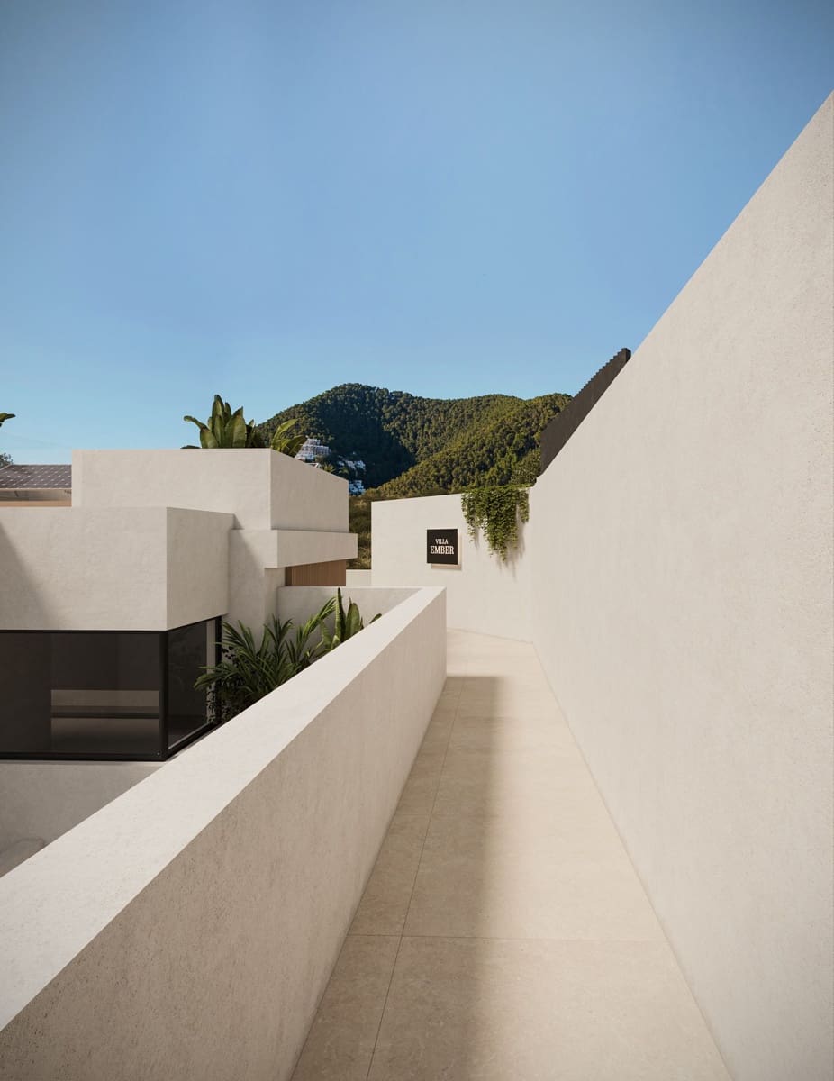 5 sypialnia Willa na sprzedaż w Elviria z basenem garażem - 4 750 000 € (Ref: 8902879)